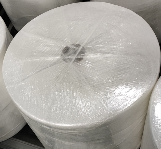 德化再生涤纶无纺布